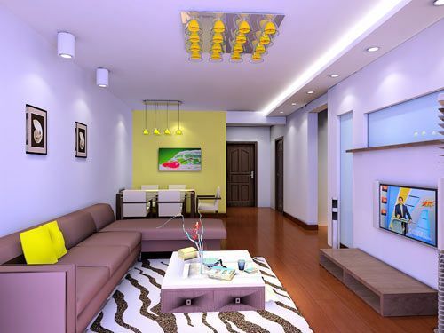 客厅风水方位详解_风水误区风水偏方风水学_客厅风水布局