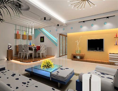 风水误区风水偏方风水学_客厅风水布局_客厅风水方位详解