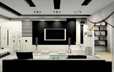 风水误区风水偏方风水学_客厅风水布局_客厅风水方位详解