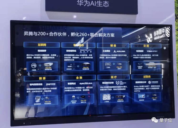 中国AI产业现状_AI行业发展趋势_科技趋势人工智能前沿