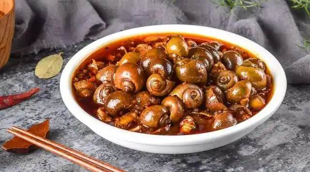 螺蛳食疗_螺蛳营养价值功效 清蒸爆炒螺蛳食谱 螺蛳清洗烹饪注意事项