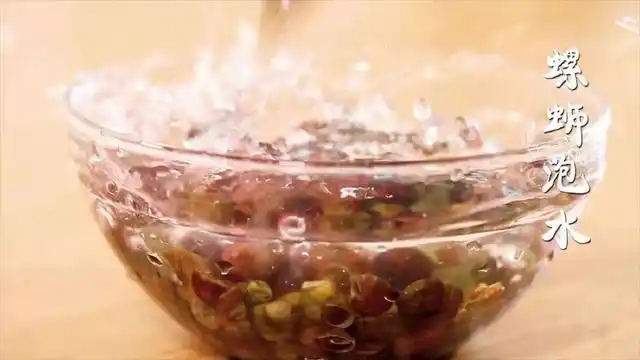 螺蛳食疗_螺蛳营养价值功效 清蒸爆炒螺蛳食谱 螺蛳清洗烹饪注意事项