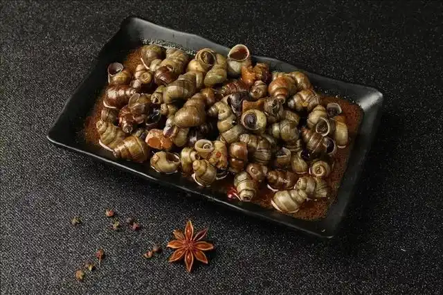 螺蛳营养价值功效 清蒸爆炒螺蛳食谱 螺蛳清洗烹饪注意事项_螺蛳食疗