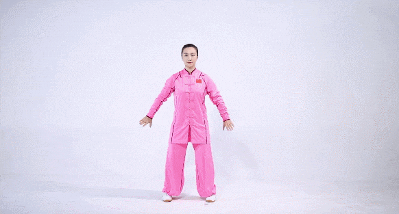 八段锦养生功法_气血不足中医调理_中医养生功法养血功效