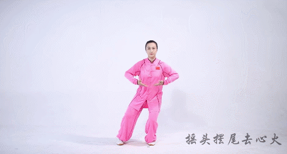 气血不足中医调理_中医养生功法养血功效_八段锦养生功法