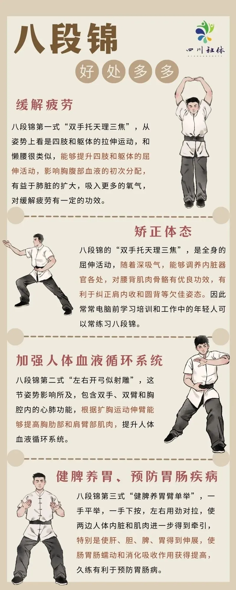 中医养生功法养血功效_八段锦养生功法_气血不足中医调理