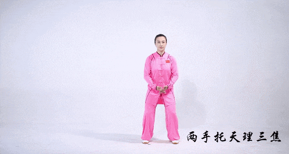 中医养生功法养血功效_气血不足中医调理_八段锦养生功法