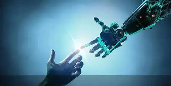 科技趋势人工智能前沿_新一代人工智能发展_人工智能治理