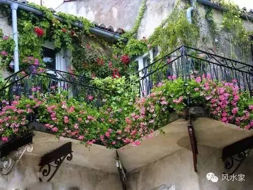 阳台风水禁忌_民间风水家居阳台风水_天斩煞阳台风水影响
