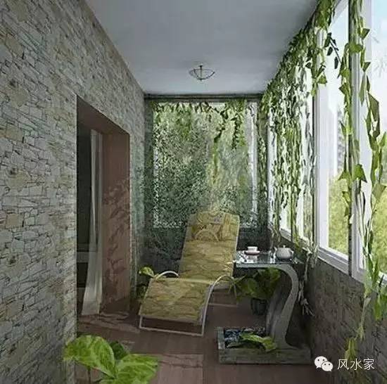 阳台风水禁忌_民间风水家居阳台风水_天斩煞阳台风水影响