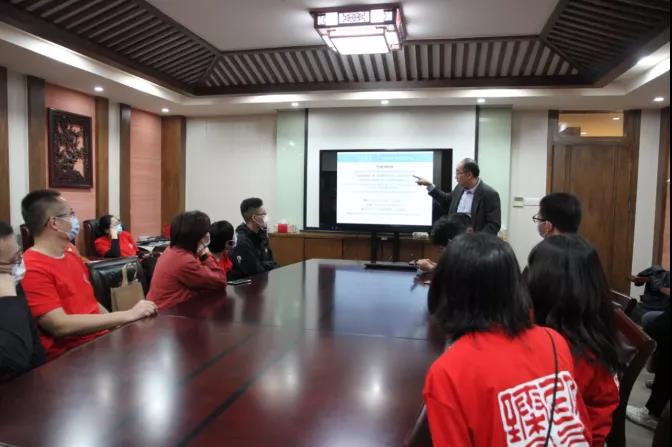 太极健康中华传统养生功法体验日_中医养生功法文化_中华气功史陈列馆参观学习