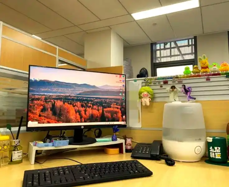 工位聚财风水学_上班族工位风水布局调整_工位风水误区及解决方法