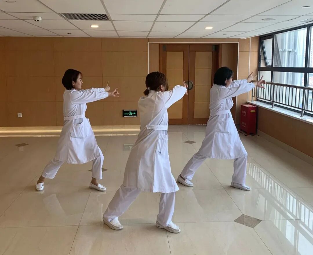 2型糖尿病五禽戏运动疗法_中医糖尿病五禽戏养护_五禽戏对糖尿病的辅助治疗功效