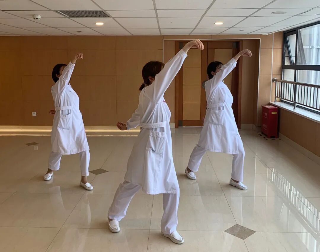 五禽戏对糖尿病的辅助治疗功效_2型糖尿病五禽戏运动疗法_中医糖尿病五禽戏养护