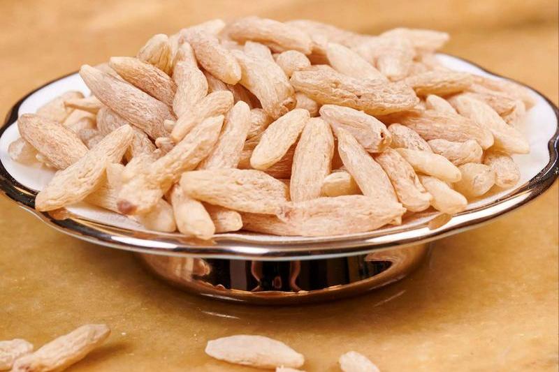 提升免疫力中药泡水_黄芪麦冬调理阴阳_中医体质调理中药