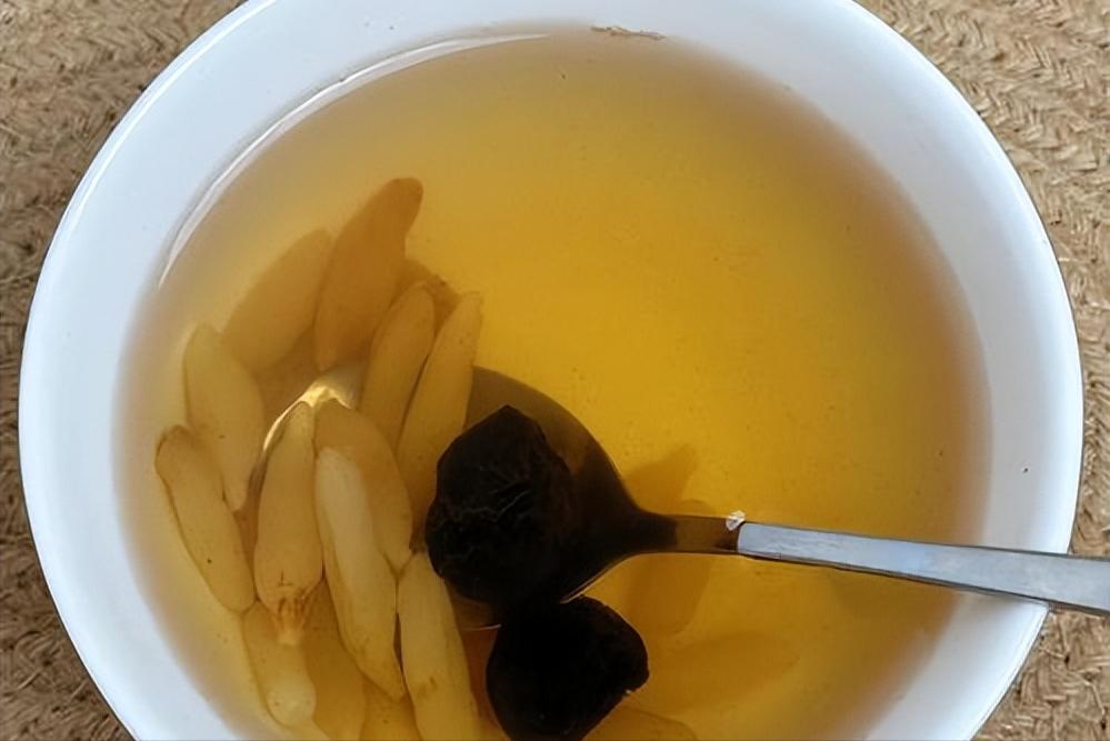 中医体质调理中药_黄芪麦冬调理阴阳_提升免疫力中药泡水