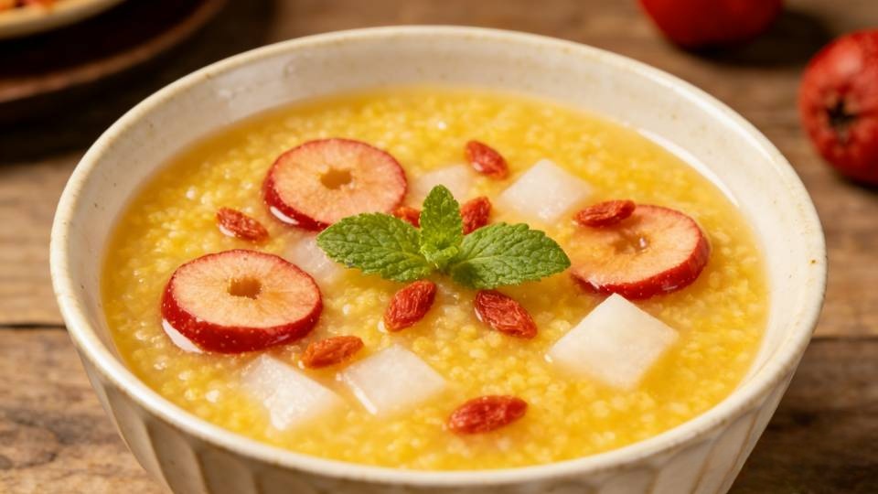 山楂白萝卜炖排骨_白萝卜养胃偏方_白萝卜山楂消食汤