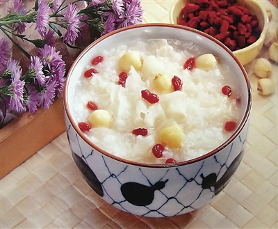 血虚症食疗粥方_中医补血食疗方法_血瘀养生粥