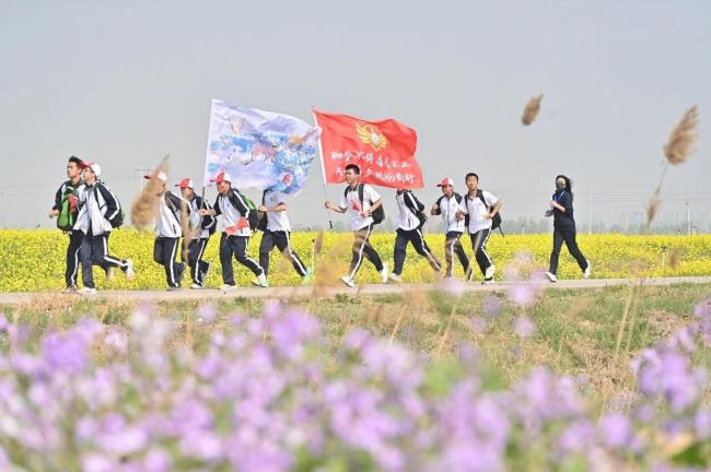 衡水中学变了_衡水中学 唤醒教育 改革创新