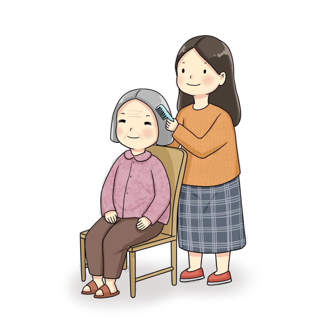 中医按摩头部保健_惊蛰节气养生_头部按摩保健