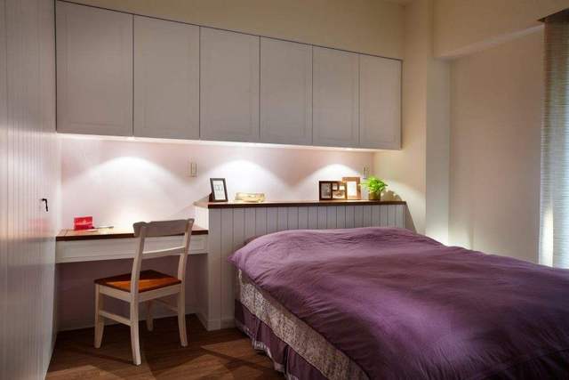 床头朝向南北风水_办公室睡眠风水布局_床头摆放禁忌风水