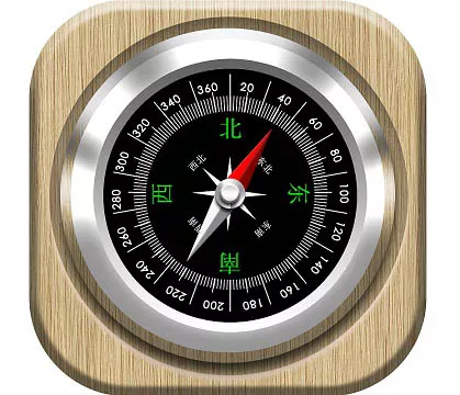 后天八卦风水学_罗盘与后天八卦 风水学_五行八卦风水应用