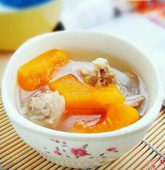 四季食养家常药膳_中医食疗_秋季药膳汤水