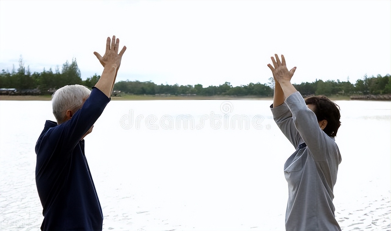 导引术身心合一_中医养生功法增强免疫功效_意识养生功法