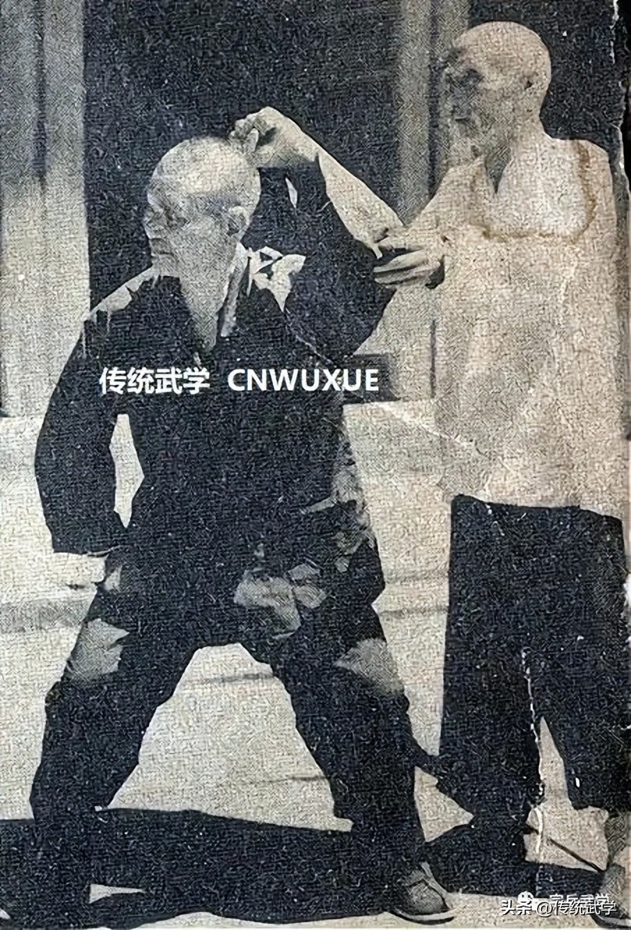 站桩培补元气_中医养生功法增强免疫功效_站桩内劲修炼