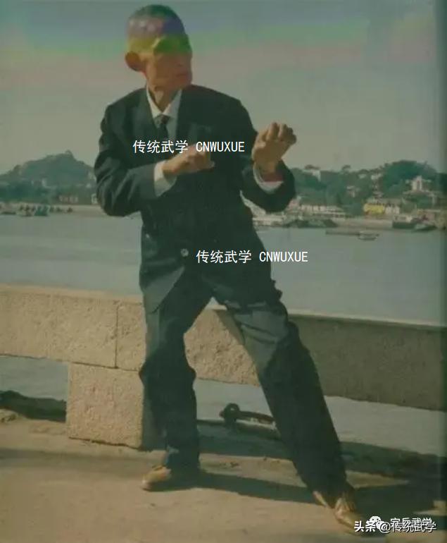 中医养生功法增强免疫功效_站桩培补元气_站桩内劲修炼