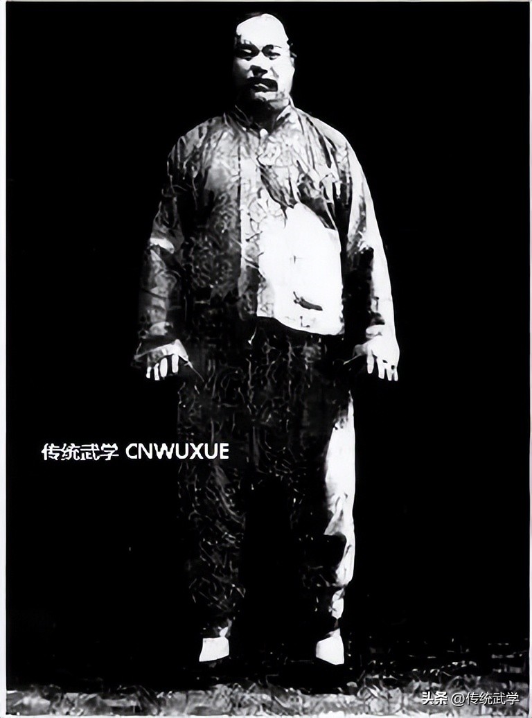 中医养生功法增强免疫功效_站桩内劲修炼_站桩培补元气