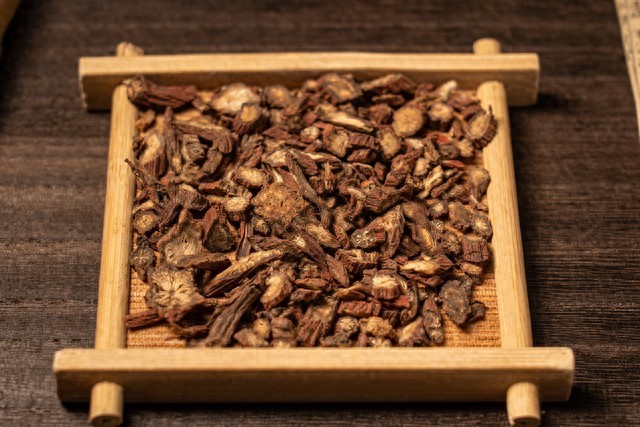 中医经络穴位通络_三焦不通 丹参 搭配