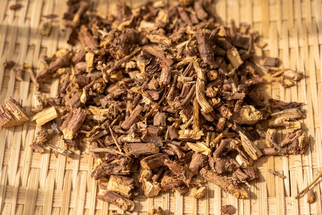 中医经络穴位通络_三焦不通 丹参 搭配