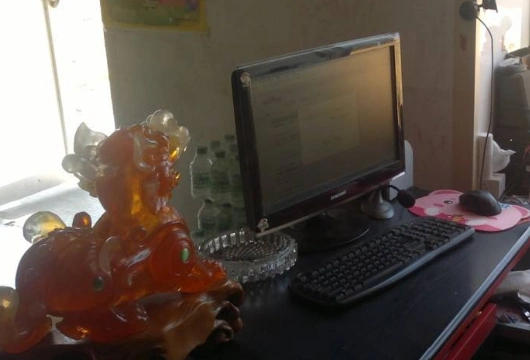 貔貅摆放禁忌详解_貔貅摆放招财方法_貔貅催财摆放风水学