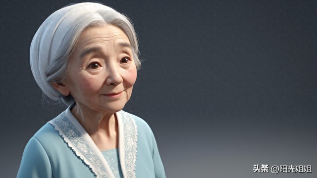 老人的温暖守候_家庭中的老人风水_理性风水老人房布局风水学