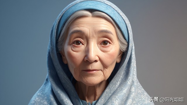 老人的温暖守候_家庭中的老人风水_理性风水老人房布局风水学