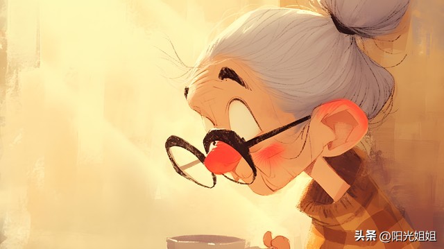 家庭中的老人风水_老人的温暖守候_理性风水老人房布局风水学