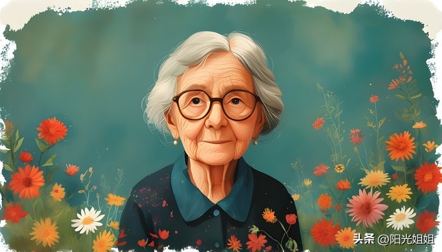 家庭中的老人风水_老人的温暖守候_理性风水老人房布局风水学