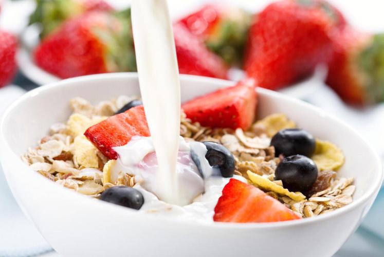 燕麦片食用方法_燕麦食疗_燕麦片食用注意事项