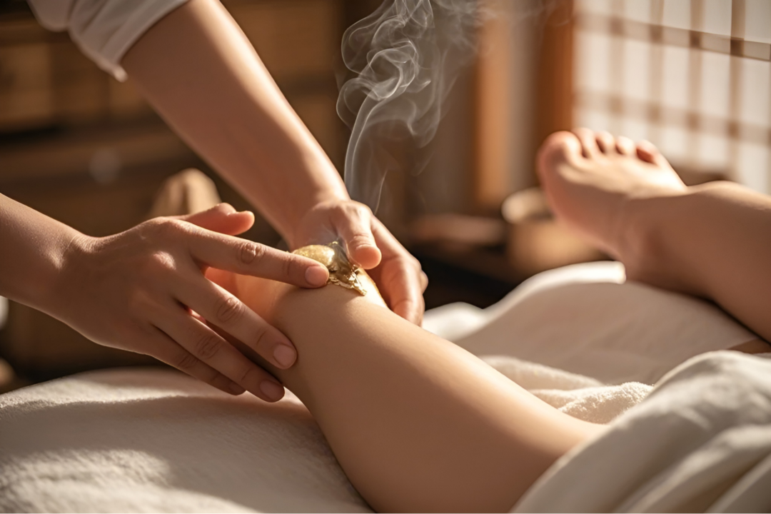 中医穴位按摩祛湿_糖尿病夏日暑湿调理_中医糖尿病夏季养护