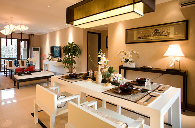 餐厅挂画风水寓意_餐厅装饰画推荐_民间风水家居挂画风水