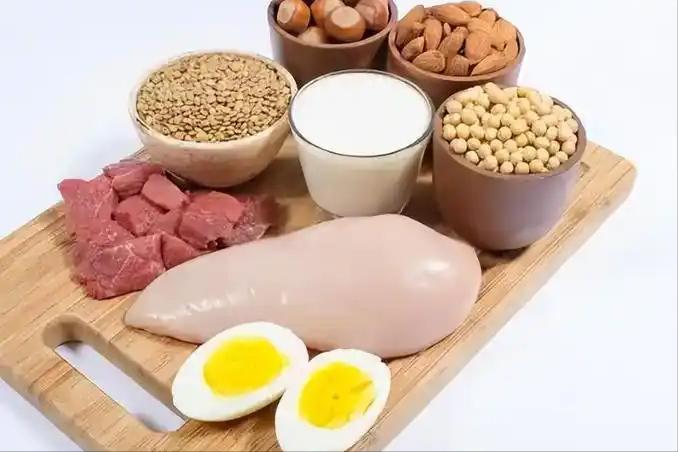 肾病患者冬季饮食禁忌_避免剧烈运动注意事项_肾病食材搭配禁忌