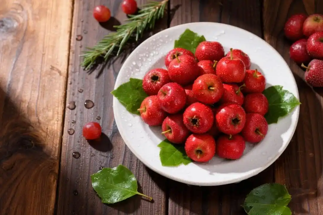 血瘀症状_活血化瘀食物_中医血瘀体质调理