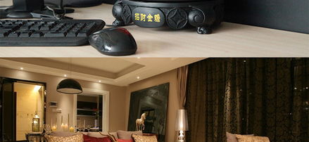 室内风水摆件选择与摆放原则_书房风水摆件摆放风水学_风水摆件禁忌指南