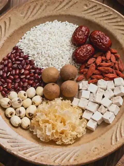 夏季应季食材药膳_清热解暑食物推荐_夏季养生食物