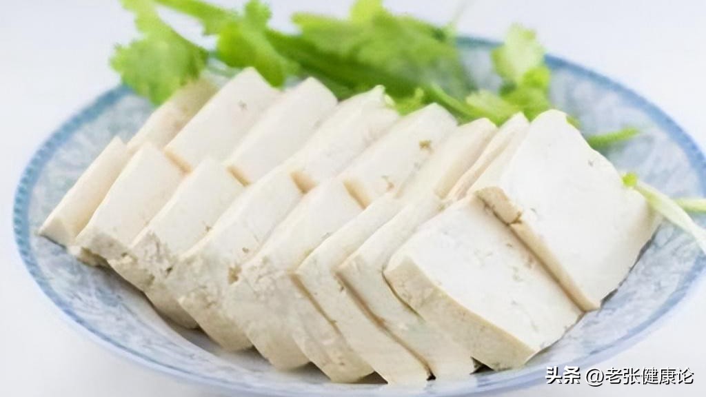 肾病食材搭配禁忌_豆腐肾病饮食_肾病患者食物选择