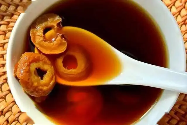 糖尿病患者喝山楂水好处_中医糖尿病山楂茶_山楂水对血糖血脂的影响