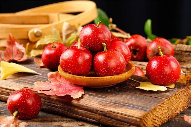 山楂护眼功效_山楂糖尿病并发症_中医糖尿病山楂茶