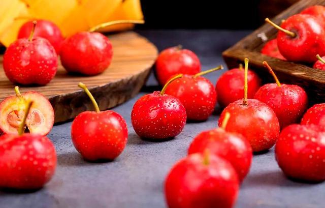 山楂护眼功效_中医糖尿病山楂茶_山楂糖尿病并发症