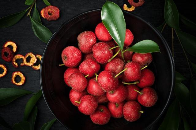 中医糖尿病山楂茶_山楂护眼功效_山楂糖尿病并发症